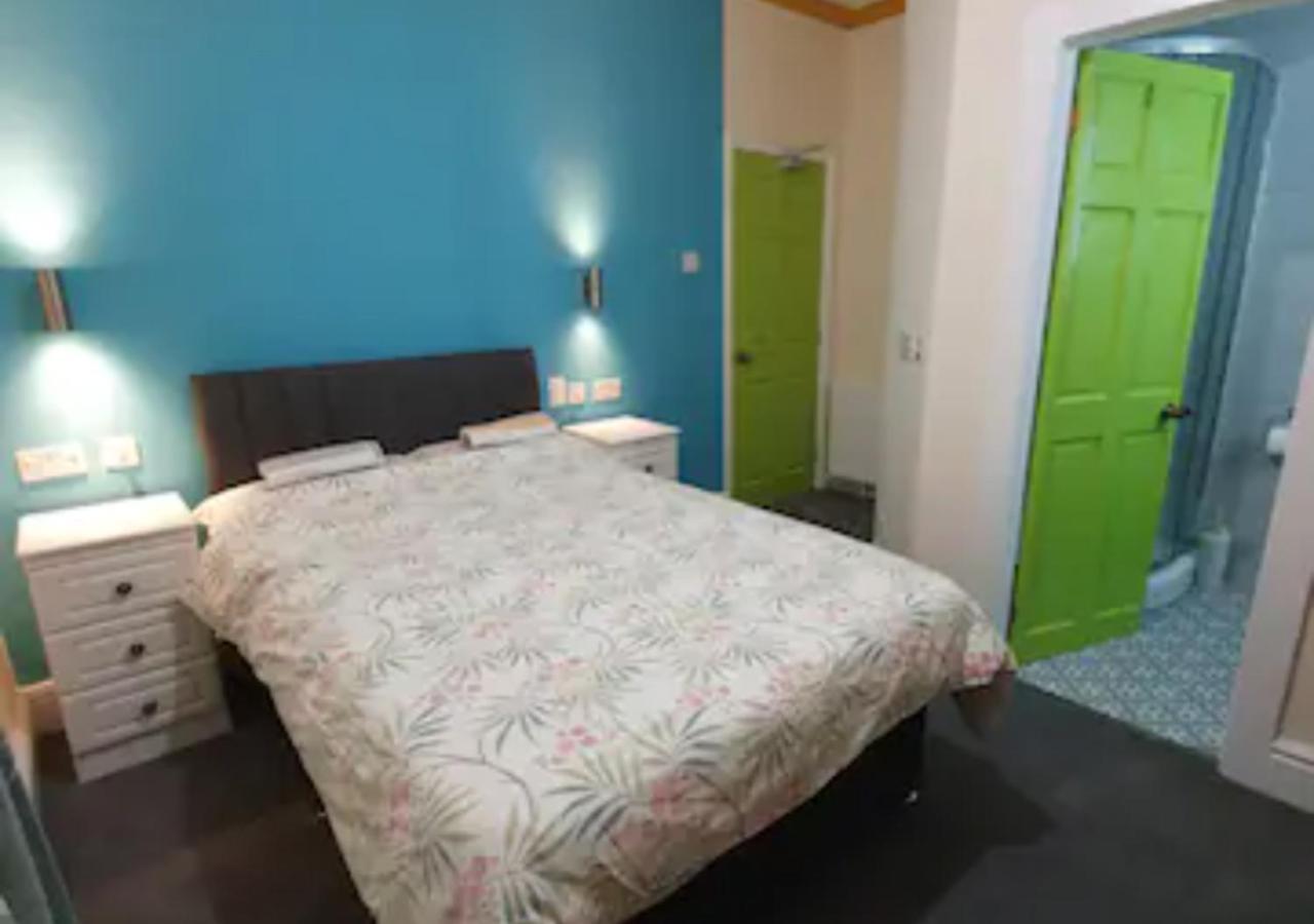 Modern En-Suite Doubles In Boston Town Spacious & Contemporary Rooms Exterior foto